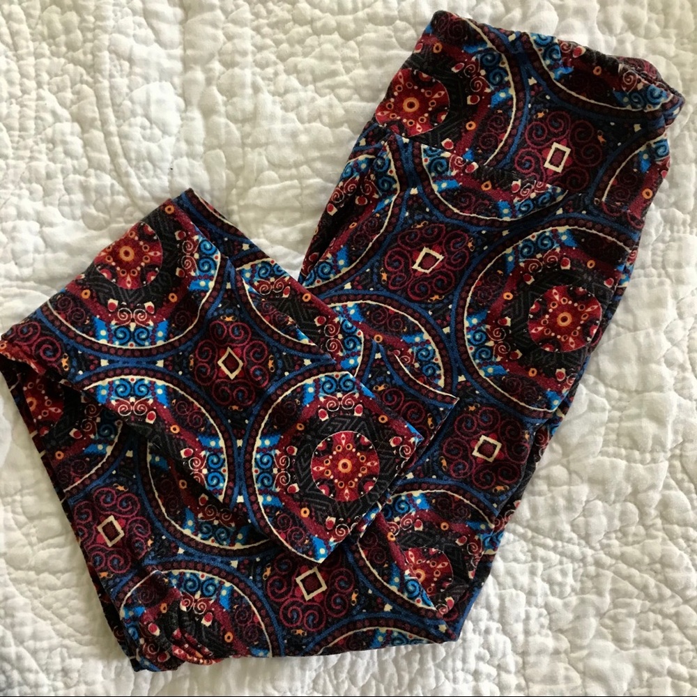 LuLaRoe Leggings